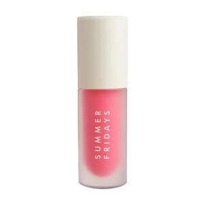 Dream Lip Oil - Tinted Lip Oil with Moisturizing Sheer Coverage, High-Shine and